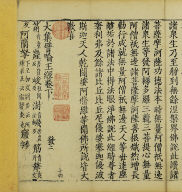 Mahasamnipatavadanaraja Sutra (Vol.2)