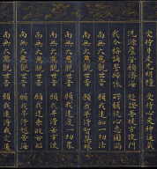 Guan-yin Sutra of Great Compassion (vol.1)