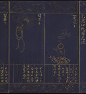 Guan-yin Sutra of Great Compassion (vol.3)