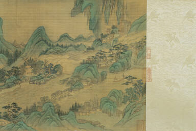 Myriad Miles of the Yangtze River