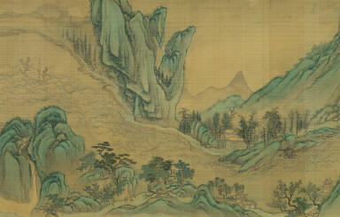 Myriad Miles of the Yangtze River