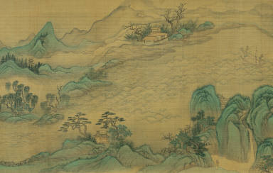 Myriad Miles of the Yangtze River