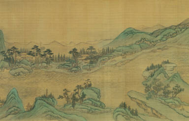 Myriad Miles of the Yangtze River