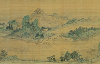 Myriad Miles of the Yangtze River