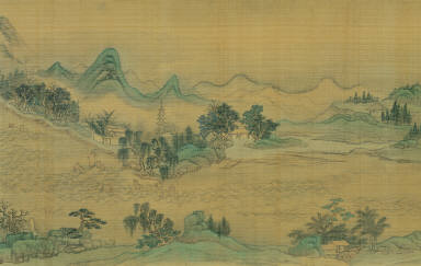 Myriad Miles of the Yangtze River