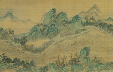 Myriad Miles of the Yangtze River