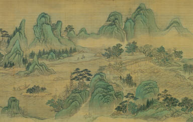 Myriad Miles of the Yangtze River