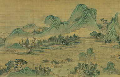 Myriad Miles of the Yangtze River