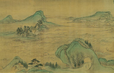 Myriad Miles of the Yangtze River