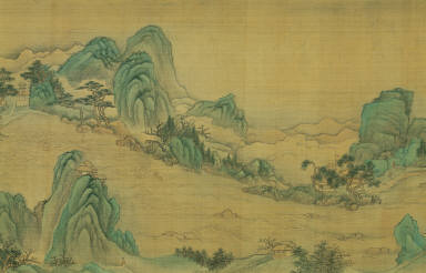 Myriad Miles of the Yangtze River