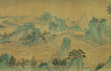 Myriad Miles of the Yangtze River