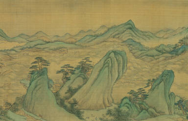 Myriad Miles of the Yangtze River