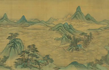 Myriad Miles of the Yangtze River