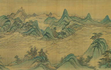 Myriad Miles of the Yangtze River