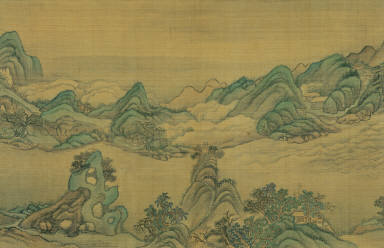 Myriad Miles of the Yangtze River