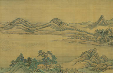 Myriad Miles of the Yangtze River