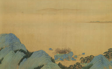 Myriad Miles of the Yangtze River