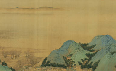 Myriad Miles of the Yangtze River