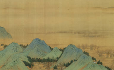 Myriad Miles of the Yangtze River