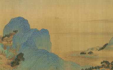 Myriad Miles of the Yangtze River