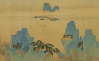 Myriad Miles of the Yangtze River