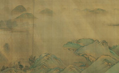 Myriad Miles of the Yangtze River