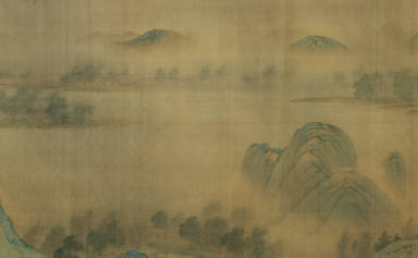 Myriad Miles of the Yangtze River