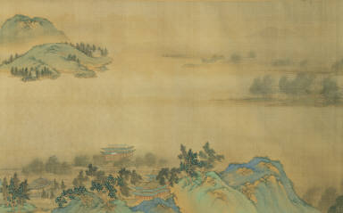 Myriad Miles of the Yangtze River