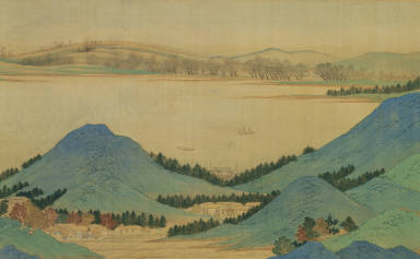 Myriad Miles of the Yangtze River