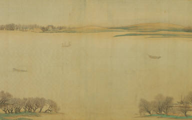 Myriad Miles of the Yangtze River