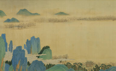 Myriad Miles of the Yangtze River