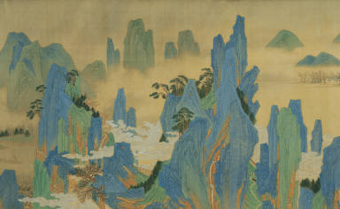 Myriad Miles of the Yangtze River