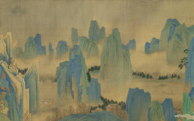 Myriad Miles of the Yangtze River