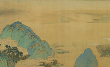 Myriad Miles of the Yangtze River