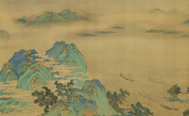 Myriad Miles of the Yangtze River