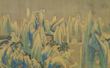 Myriad Miles of the Yangtze River