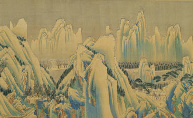 Myriad Miles of the Yangtze River