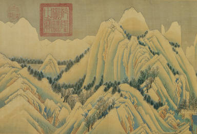 Myriad Miles of the Yangtze River