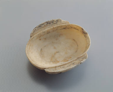 Jade winged cup