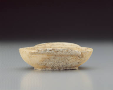 Jade winged cup