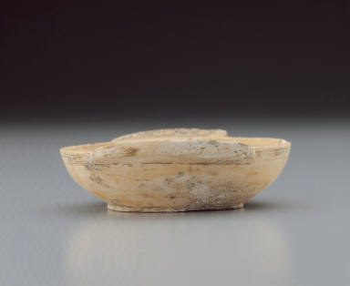 Jade winged cup