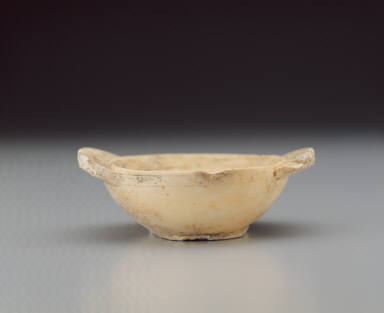 Jade winged cup