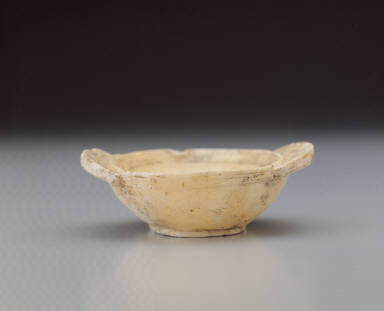 Jade winged cup