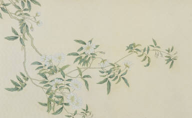 Flowers of the Four Seasons