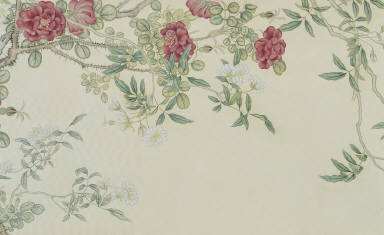 Flowers of the Four Seasons