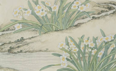 Flowers of the Four Seasons