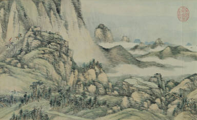 Scenes of Announcing a Victory