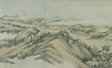 Scenes of Announcing a Victory