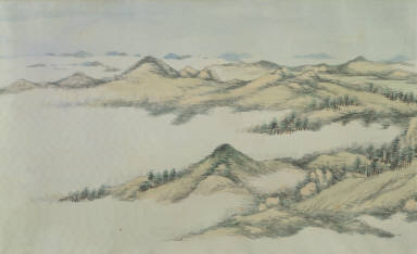 Scenes of Announcing a Victory