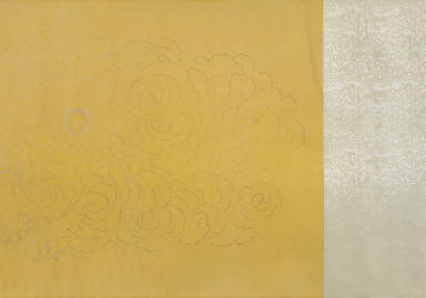 Myriad Peaks Emerging from Clouds